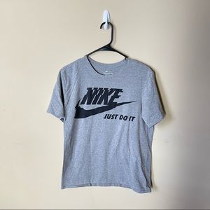 Nike Short Sleeve Shirt